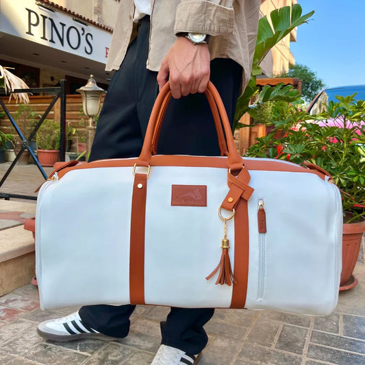 RollerBag™ Travel Bag - Classic Edition