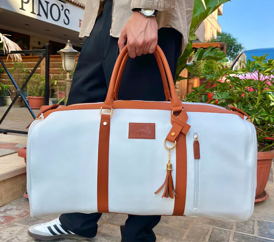 RollerBag™ Travel Bag - Classic Edition