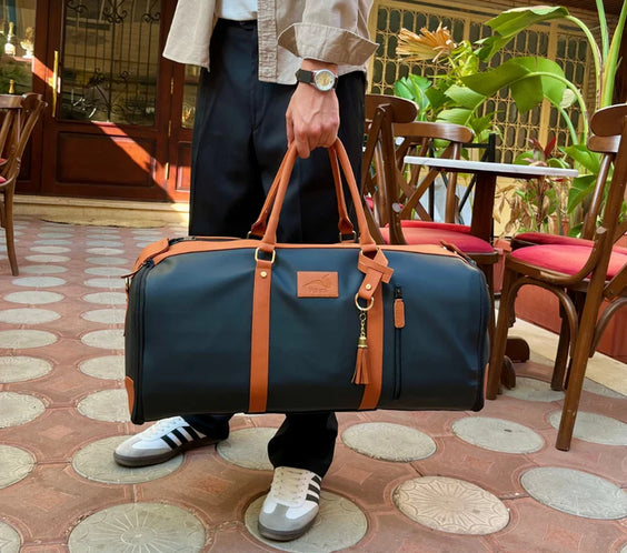 RollerBag™ Travel Bag - Classic Edition