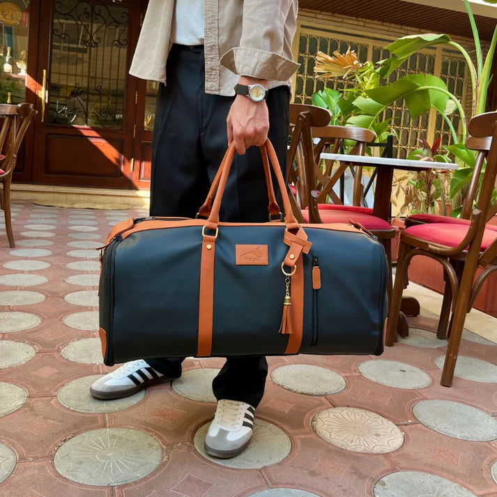 RollerBag™ Travel Bag - Classic Edition