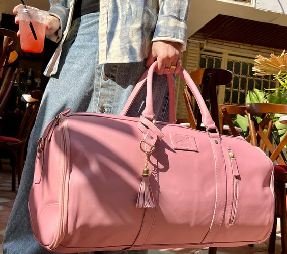RollerBag™ Travel Bag - Classic Edition