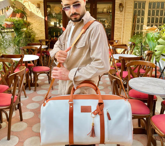 RollerBag™ Travel Bag - Classic Edition