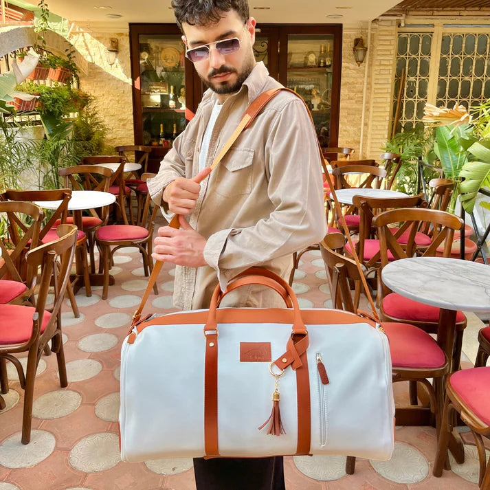 RollerBag™ Travel Bag - Classic Edition