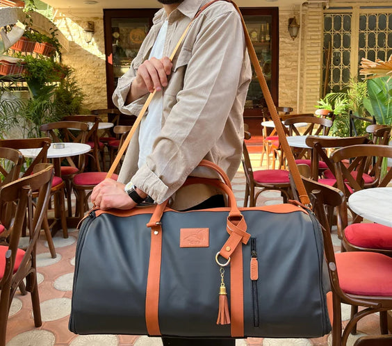 RollerBag™ Travel Bag - Classic Edition