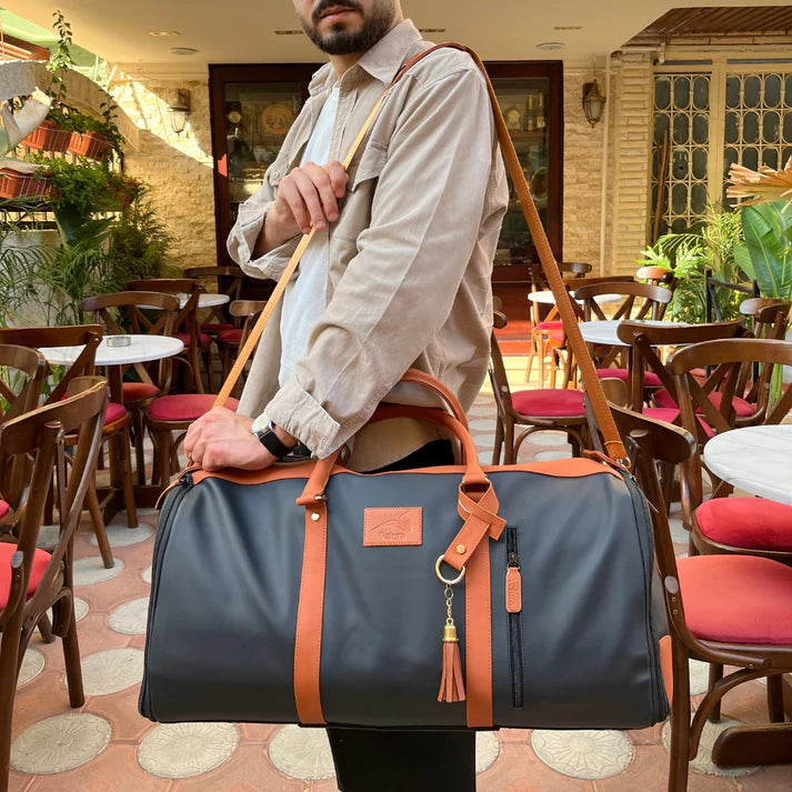 RollerBag™ Travel Bag - Classic Edition