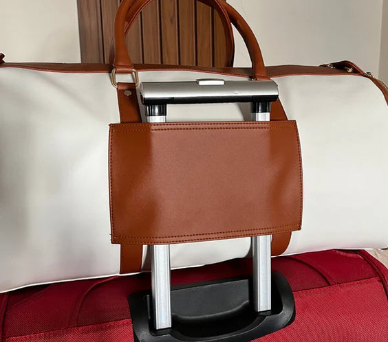 RollerBag™ Travel Bag - Classic Edition