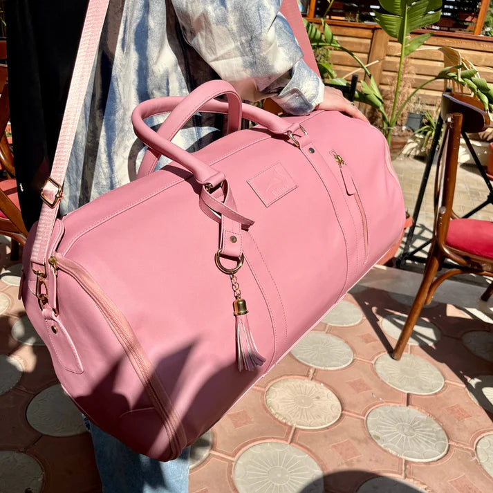 RollerBag™ Travel Bag - Classic Edition