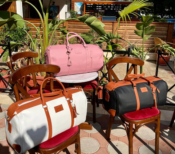 RollerBag™ Travel Bag - Classic Edition