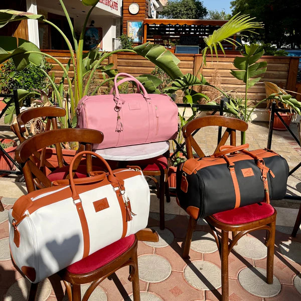 RollerBag™ Travel Bag - Classic Edition